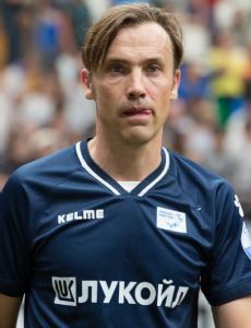 Dario Šimić