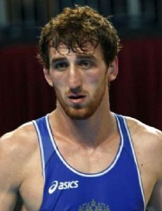 Albert Saritov