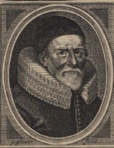 John Woodall