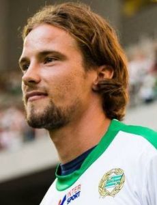 Linus Hallenius