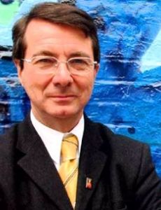 Gerard Mortier