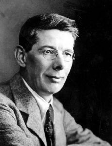 Caradoc Evans