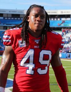 Tremaine Edmunds
