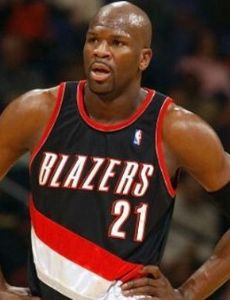 Ruben Patterson