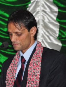 Salil Gewali
