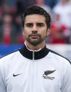 Rory Fallon