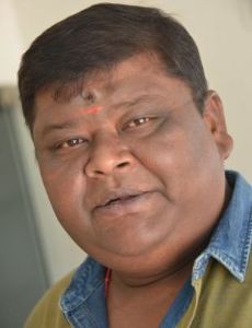 Bullet Prakash