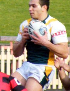 Danny Chiha
