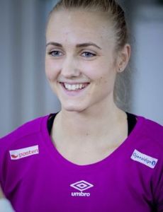 Silje Waade