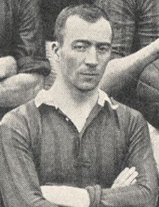 Jimmy Hartley