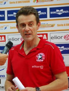 Angelo Lorenzetti