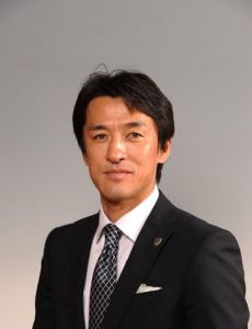 Motohiro Yamaguchi