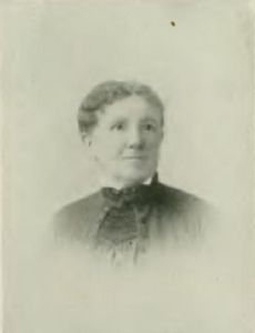Betty Bentley Beaumont