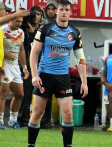 Joe Greenwood
