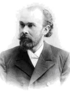 Illarion Ivanov-Schitz