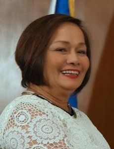 Corazon Nunez-Malanyaon