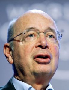 Klaus Schwab