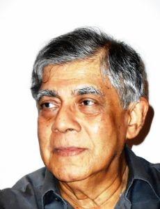 Nihal Jayawickrama