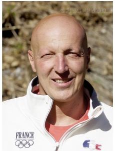 Bruno Mingeon