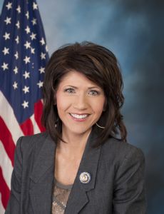 Kristi Noem