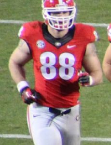 Arthur Lynch (American football)