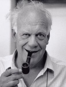 Franco Pacini