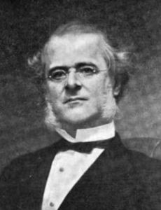Charles Roberts Ingersoll