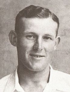 Harry Cave