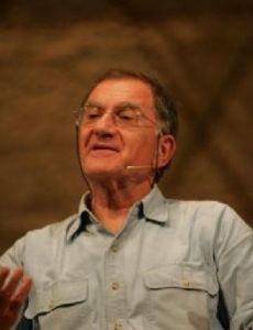 Raphael Israeli