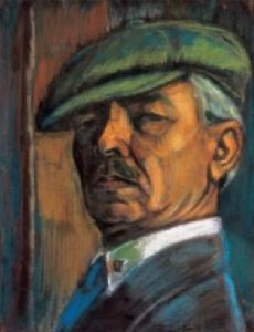 István Nagy (painter)