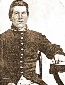 Robert Reid (Medal of Honor)