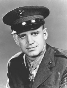 Raymond G. Murphy