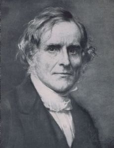 Frederick Denison Maurice