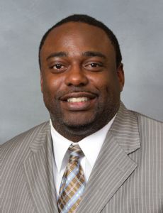 Marcus Brandon