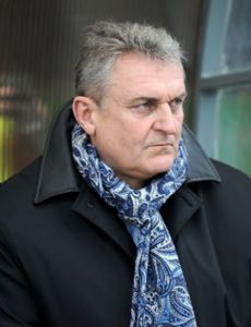 Yuriy Koval