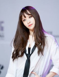 Ahn Hee-yeon