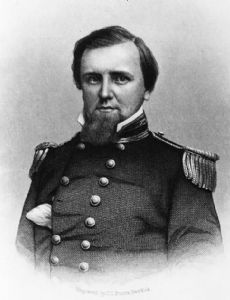 William Gwin (naval officer)