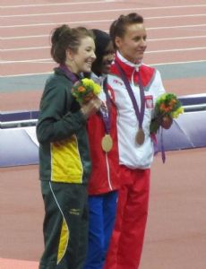 Anrune Liebenberg
