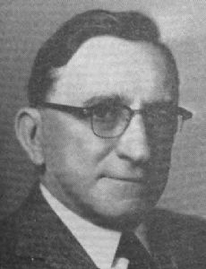 Donald W. Nicholson