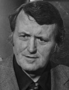 Bill Grundy