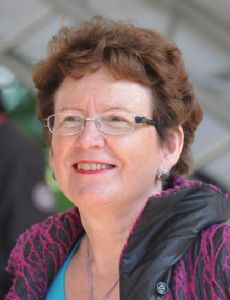 Eeva Kuuskoski