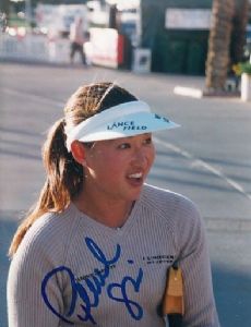 Pearl Sinn