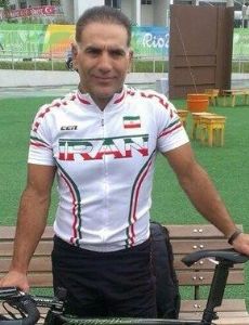 Bahman Golbarnezhad