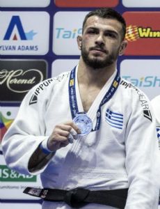 Alexios Ntanatsidis
