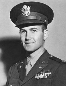 Edward F. Rector