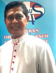 Vincentius Sensi Potokota
