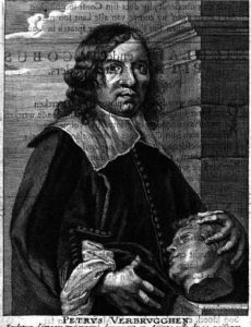 Pieter Verbrugghen I