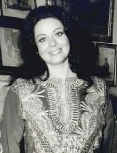 Gianna Galli