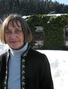 Karin Erdmann