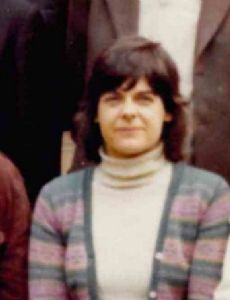 Mary Susan McIntosh